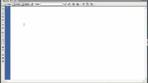 VideoTutorial 19 del Curso de PHP POO