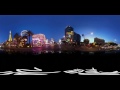 Las Vegas Boulevard VR 360