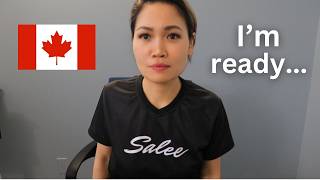 Download Lagu my new journey revealed!...  Salee | Buhay sa Canada MP3