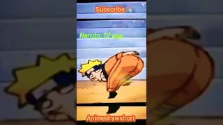 Naruto 12 Age Is