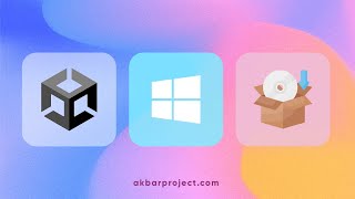 How to Build a Unity Game for Windows + Create an Installer (.exe)