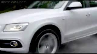 Автомобили Audi Quattro