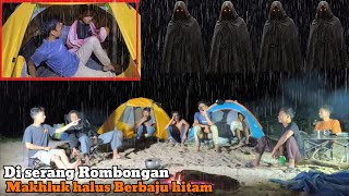 Download Lagu CAMPING DIGUYUR HUJAN DERAS HOROR, DI DATANGI ROMBONGAN SERAM DI TEPI SUNGAI BESAR MP3 Download Lagu CAMPING DIGUYUR HUJAN DERAS HOROR, DI DATANGI ROMBONGAN SERAM DI TEPI SUNGAI BESAR MP3