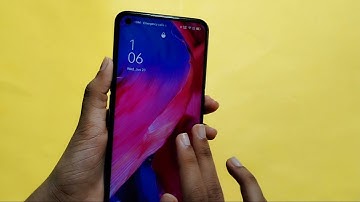 Oppo A74 TalkBack full setting | How to fix TalkBack problem | talkback kaise disable kare