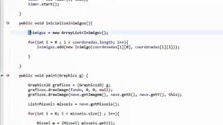 ViaJava: Parte 8.2 - Programação de Jogos em Java