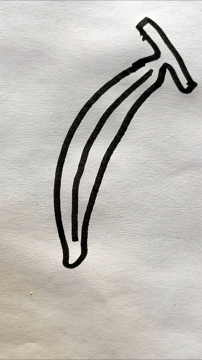 Easy drawing  #Draw #drawing #art  #painting