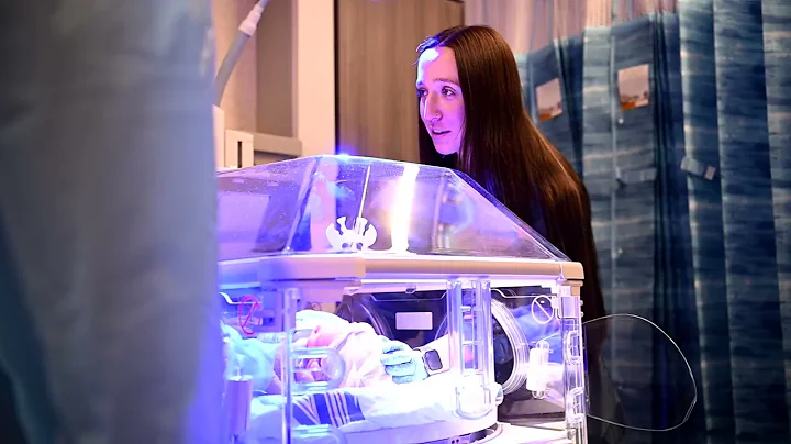 LewisGale Medical Center Opens Level II Neonatal Intensive Care Unit (NICU)