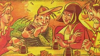 Играем в Bluff Играем в Bluff