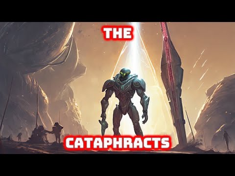 The Cataphracts | HFY | SciFi Short Stories