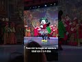 ¿En un día se ve todo Disneyland París?" 🏃‍♂️💨