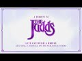 Jelly Roll, K. Michelle &amp; The Fisk Jubilee Singers - Love Can Build A Bridge (Official Audio)