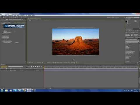 Cómo no perder calidad en video HD - After Effects tutorial