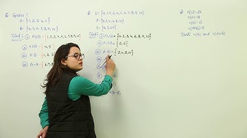 MOST VIEWED l Class 7th I Maths I ICSE I Chapter I Operations On Sets And Venn Diagram I L4