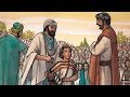 053 - Feeding of the Five Thousand  (Farsi)