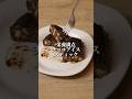 【栄養満点チョコアイススティック】ジャンキーなのに罪悪ゼロのスイーツ🍫#料理 #スイーツ