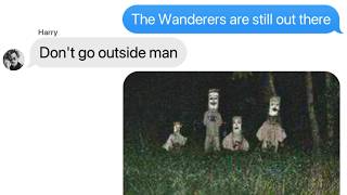 The Creepiest Haunted Village Ever