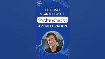 Getting Started with Athenahealth API Integration