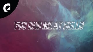 Aiyo - Had Me At Hello