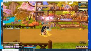Dragonica - Patcher options - GUI don't match real settings