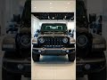 New "2025 Jeep Gladiator – The Ultimate Off-Road Beast Returns Stronger Than Ever!"