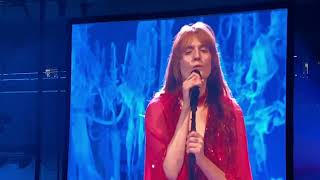 “Florence and The Machine “ Encore Live @MSG,NYC 8.16.22