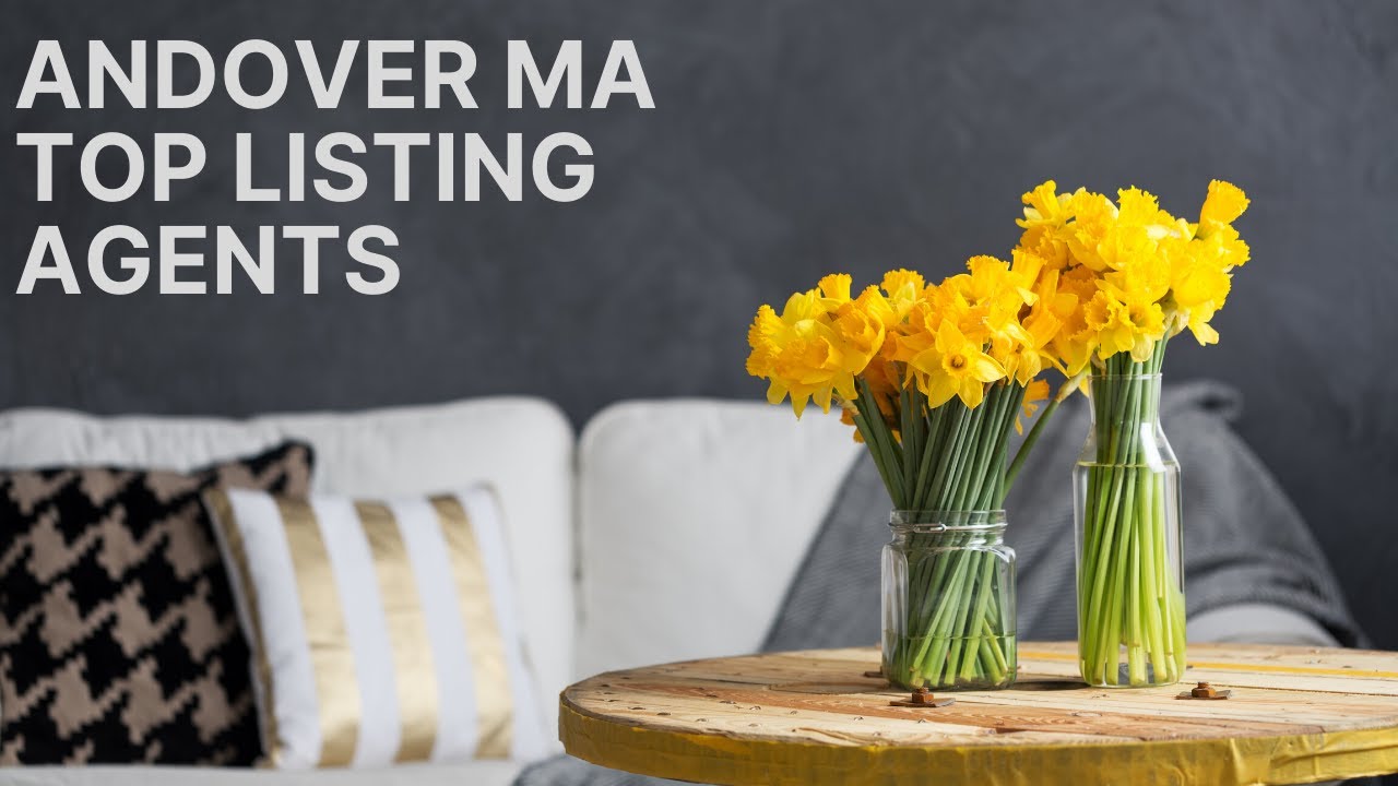 Andover MA Top Listing Agents The Ternullo Team Realtors® at Leading Edge Real Estate 617-275-3379