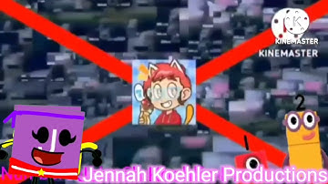 Touchstone Logo Gets Interrupted Add Round 281 With 2 Interruptions