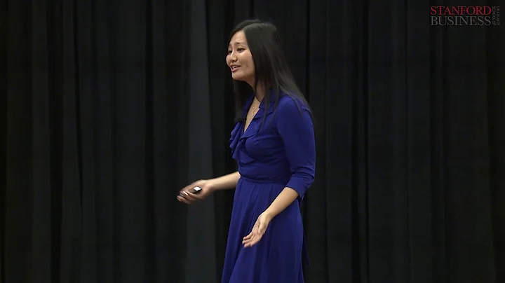 Julianne “JZ” Zhang, MBA ’19: Tabling the Conversation - DayDayNews