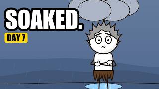 What Did Ancient Humans Do When It Rained All Week? screenshot 3