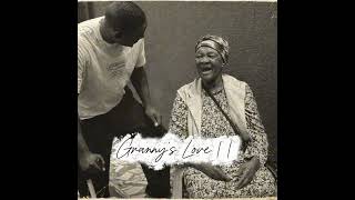 Mick Man  Uthando Lwakho feat Mido Mi