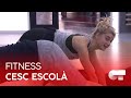 FITNESS con CESC ESCOLÀ (6M) | OT 2020