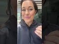 One update from our warehouse move...