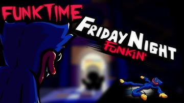 Friday Night Funkin