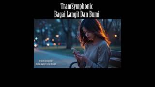 Download Lagu TranSymphonic Bagai Langit Dan Bumi  #music #lagusedihindonesia #cover #band #rock #metal #guitar MP3 Download Lagu TranSymphonic Bagai Langit Dan Bumi  #music #lagusedihindonesia #cover #band #rock #metal #guitar MP3