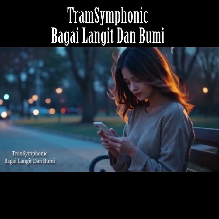 TranSymphonic Bagai Langit Dan Bumi  #music #lagusedihindonesia #cover #band #rock #metal #guitar