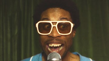 Jimmy Poindexter - *GHETTOLAND (Official Music Video)