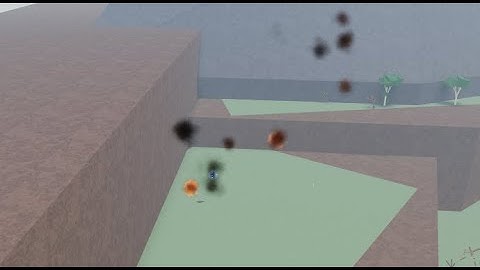 Tree begone - Lua Sandbox