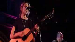 Gemma Hayes, Out of our hands - Union Chapel, London