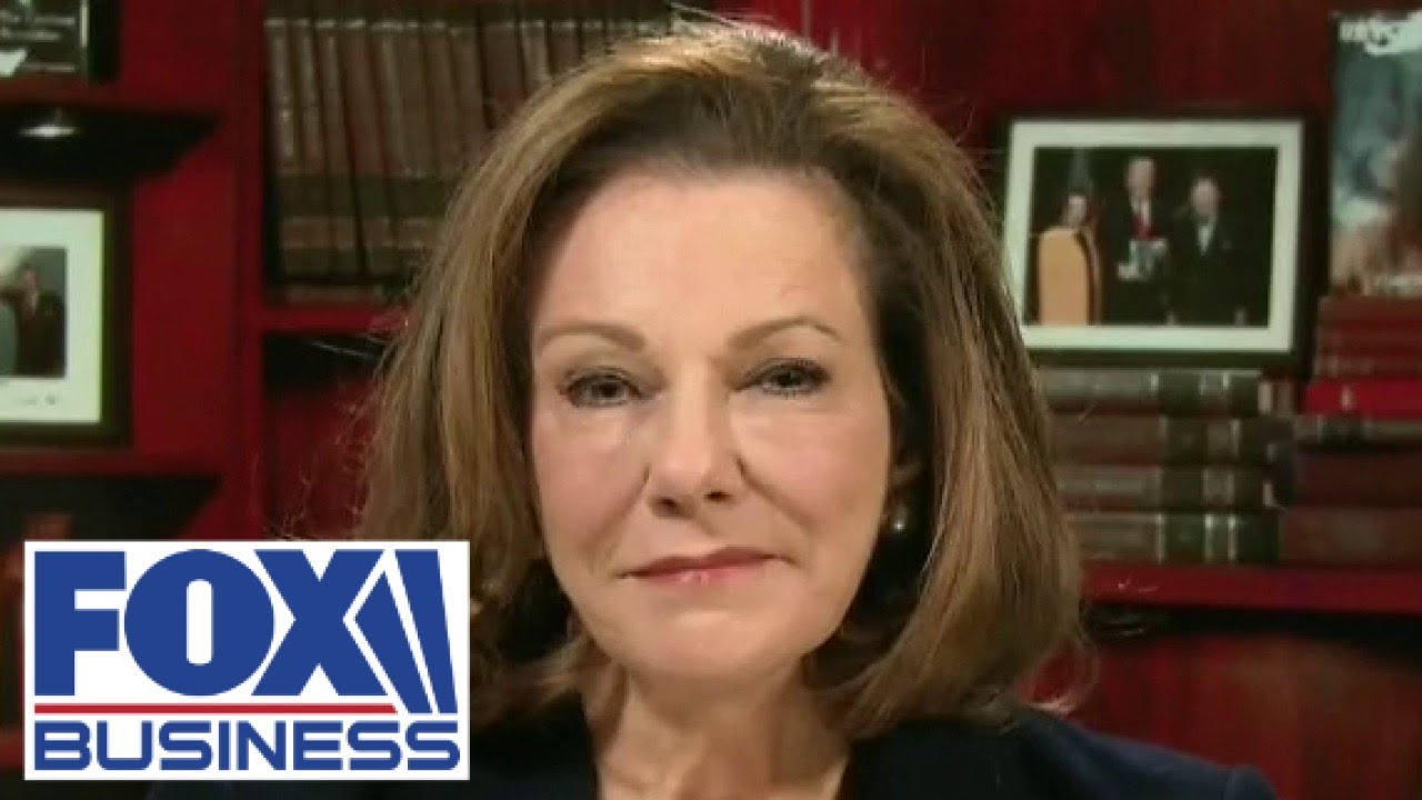 KT McFarland: This is a mistake