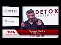 911 Detox Center Inc TV Program on US Armenia TV