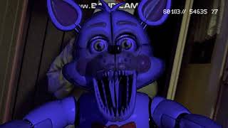 Chugga Gets Lost In Ultra Space