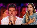 REACTING TO WORST AUDITIONS (X-Factor, The Voice, Got Talent)