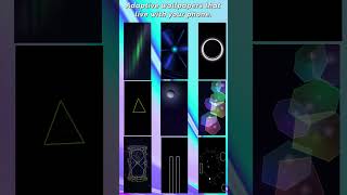 Vollthex Adaptive Live Wallpapers Now on Google Play! #wallpaper #livewallpaper #newapp