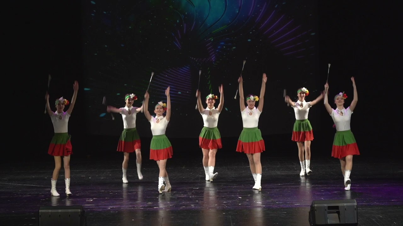 Мажоретен състав „Екстрийм“