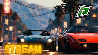 СТРИМЧАНСКИЙ НА GTA 5 RADMIR RP!🦇 ЧИНАЗЕС! #radmirgta5rp