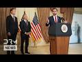 BREAKING NEWS: JD Vance Confirms Failed Iran Nuclear Talks No Agreement Reached in Pakistan | AC14