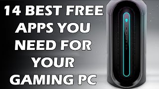 14 Best FREE Apps You ABSOLUTELY NEED For Your Gaming PC screenshot 5