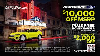 Save $18,000 Off F-150 During Employee Pricing