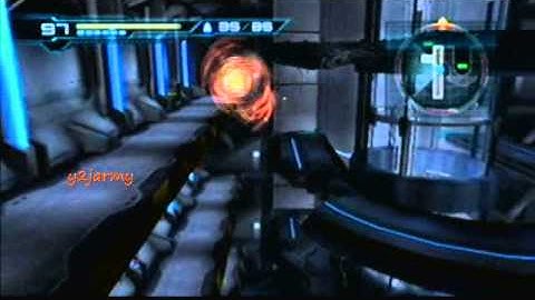 Metroid Other M Walkthrough Part 36