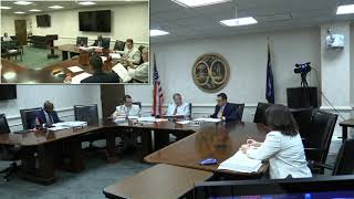 SCDHEC RFR Meeting 8-8-19 1 of 2